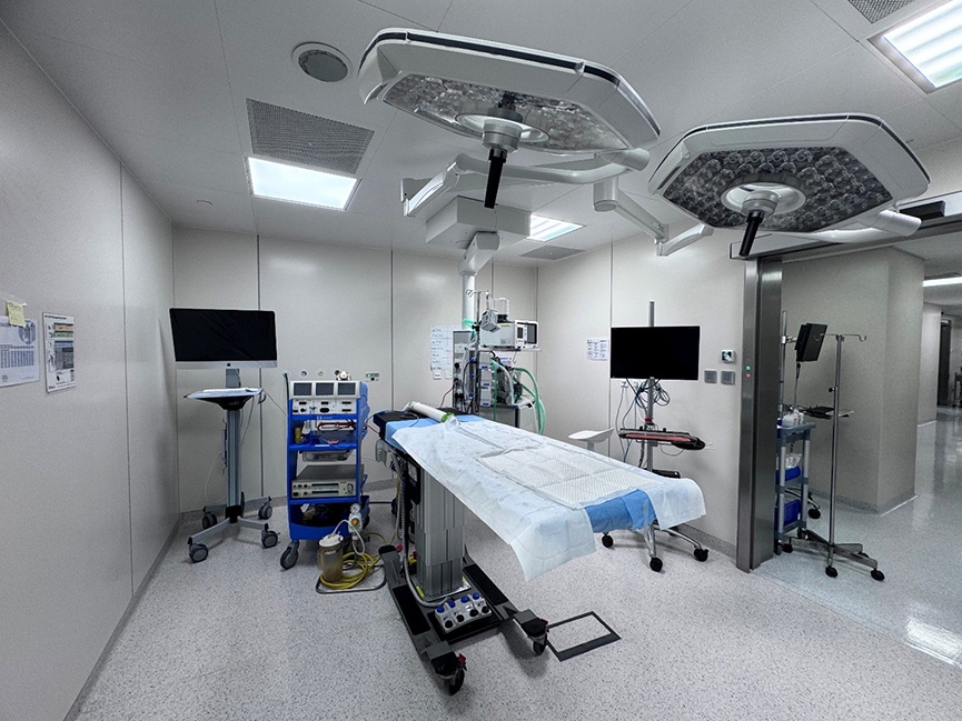 【Hong Kong Pet Hospital Recommendation】CityU VMC: The Largest scale, with 24-Hour Emergency Service and Top-Tier Specialist Team in Hong Kong